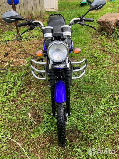 Racer GS110N