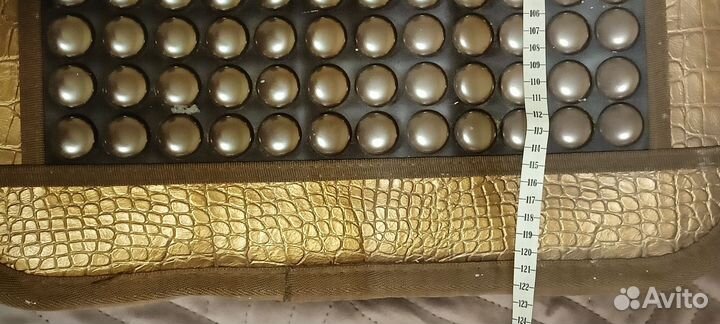 Турманиевый коврик