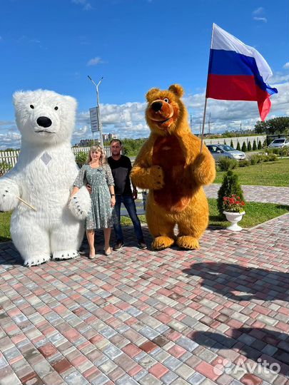 Ростовые куклы/готовый бизнес