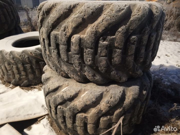 Шина (покрышка) 750/55/26.5