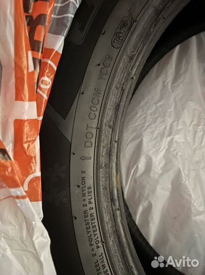 Kumho I'Zen KW31 235/60 R18 107