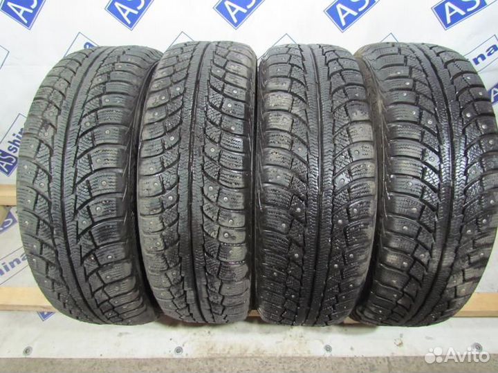 Gislaved Nord Frost 5 185/65 R15 88R