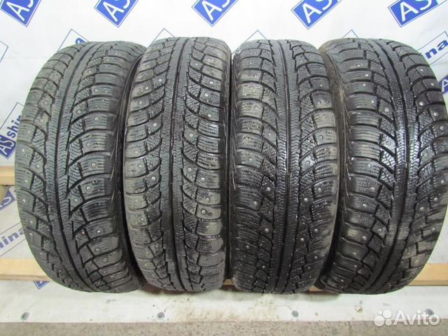 Gislaved Nord Frost 5 185/65 R15 88R