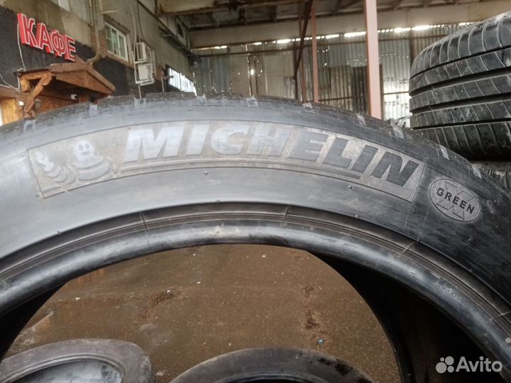 Michelin Latitude Sport 3 295/40 R20 106Y