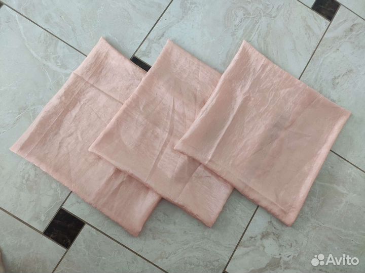 Наволочка декоративная