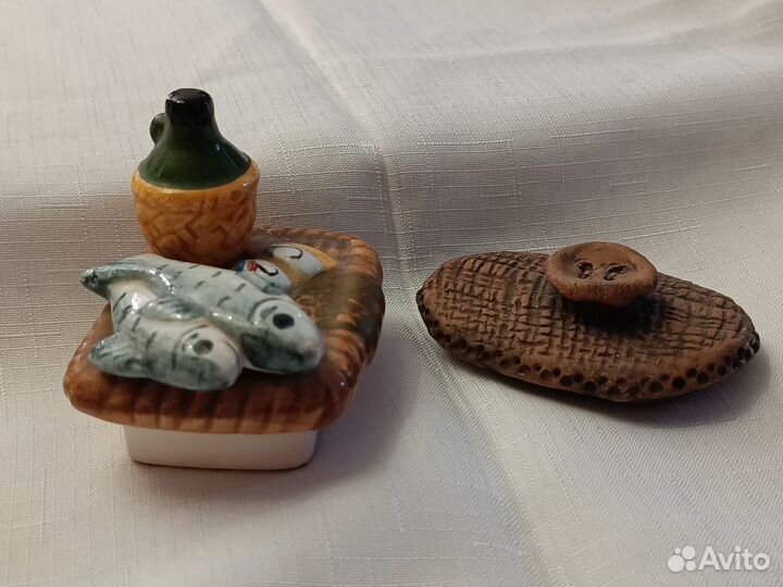 Всякое разное