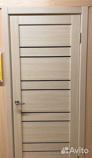 Межкомнатные двери