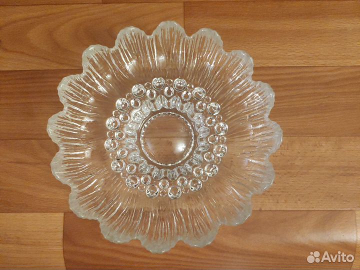 Чайная пара лфз, Селедочница, Ваза конфетница