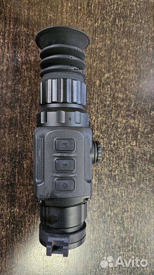 Тепловизорный прицел iRay Saim SCP 19W