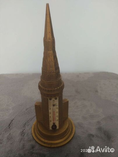 Предметы из СССР