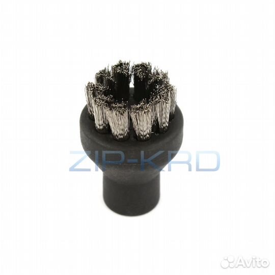 Круглая щетка металлическая MIE Maestro - MIE Maes