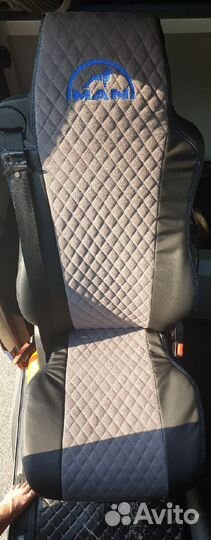 Чехлы для Ман man