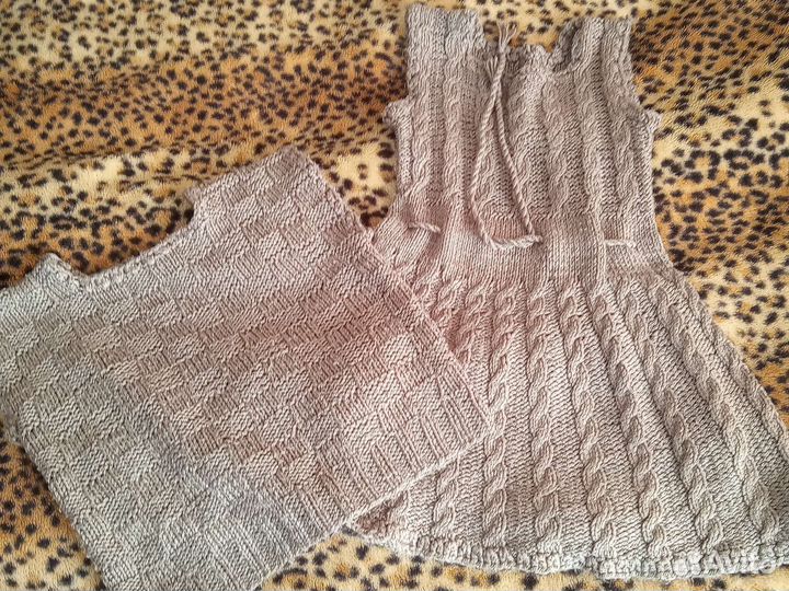 Детские вещи на девочку