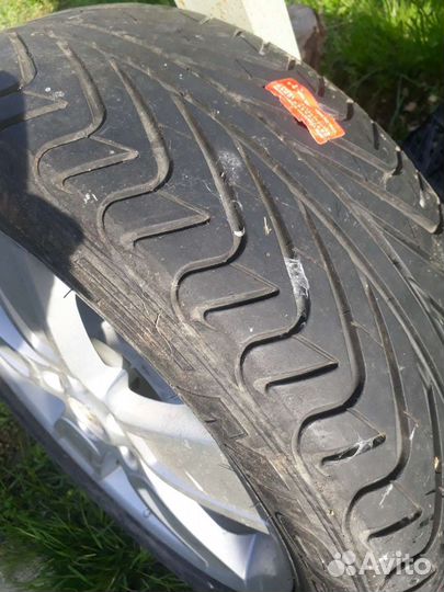 Michelin Agilis 50 R18