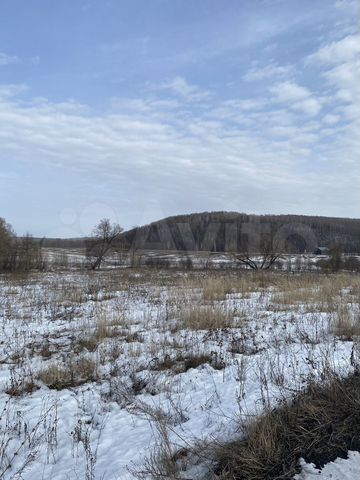 Участок 30 сот. (ИЖС)