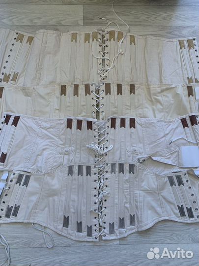 Корсет СССР