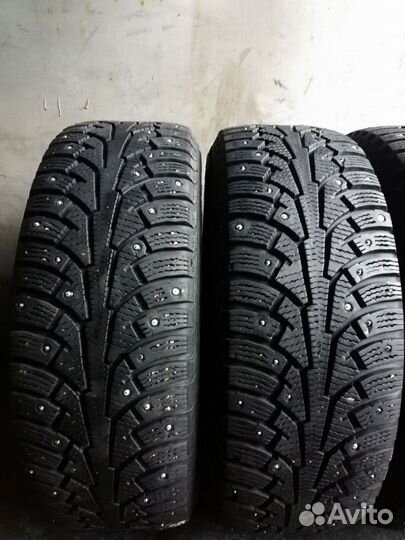 Nokian Tyres Nordman 5 205/65 R15