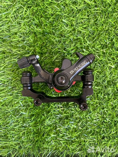 Запчасти для велосипеда новые