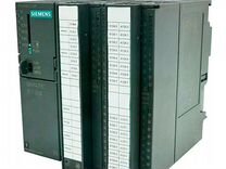 Контроллер Siemens Simatic S7-300 6ES7314-6CF02-0A