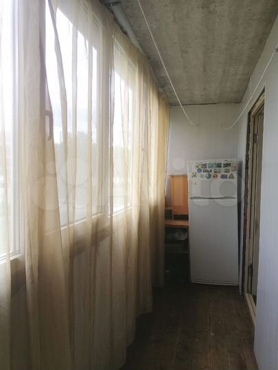 3-к. квартира, 65 м², 1/5 эт.