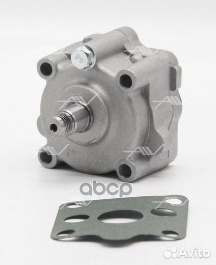 PO-60000 масляный насос carrier/kubota V2203/V2403