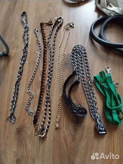 Ремень ремешок для сумки