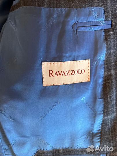 Пиджак Ravazzolo