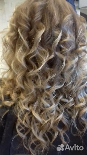 Электробигуди