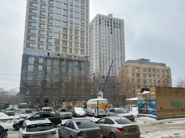 Свободного назначения, 143 м²