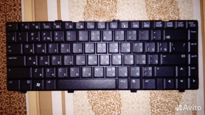 Клавиатура HP
