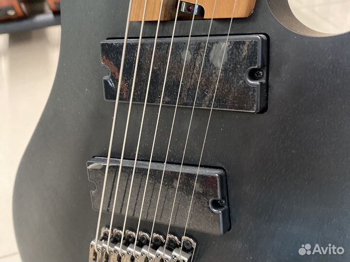 Cort kx307ms Семиструнная электрогитара