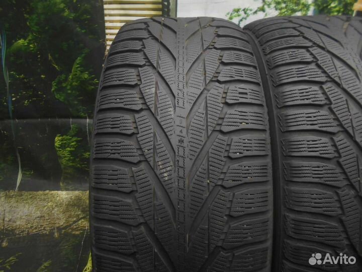 Nokian Tyres Hakkapeliitta R2 SUV 285/60 R18