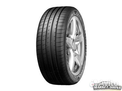 Goodyear Eagle F1 Asymmetric 5 255/30 R20 92Y