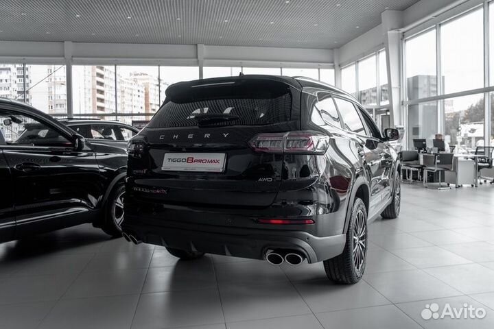 Chery Tiggo 8 Pro Max, 2023