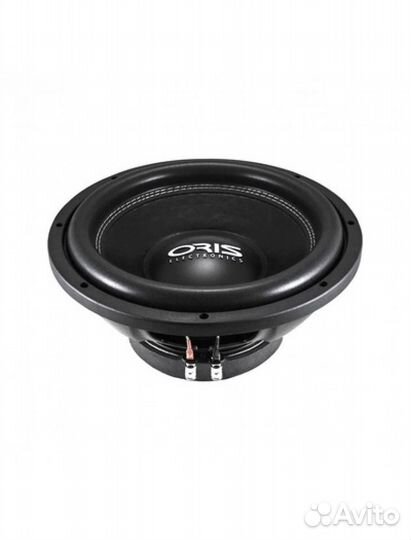 Oris FT-12