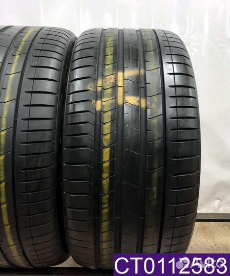 Pirelli P Zero PZ4 315/35 R21 111Y