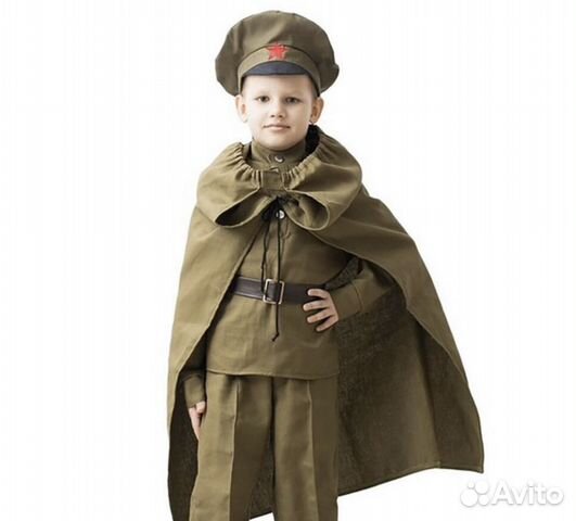 Костюм военный на 9 мая/ Военная форма 9 мая