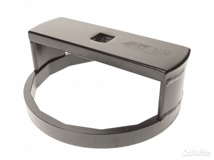 Ключ для снятия масляного фильтра volvo