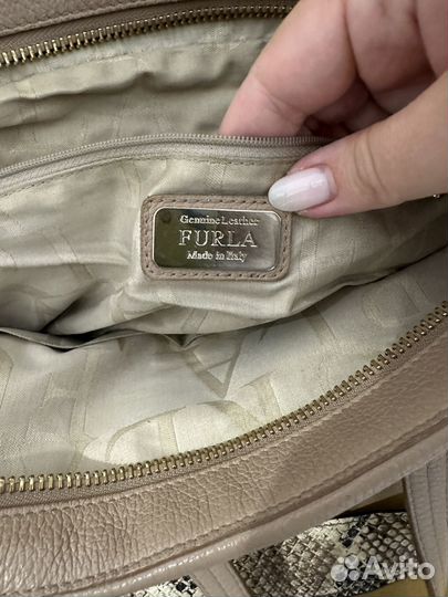 Сумка женская furla