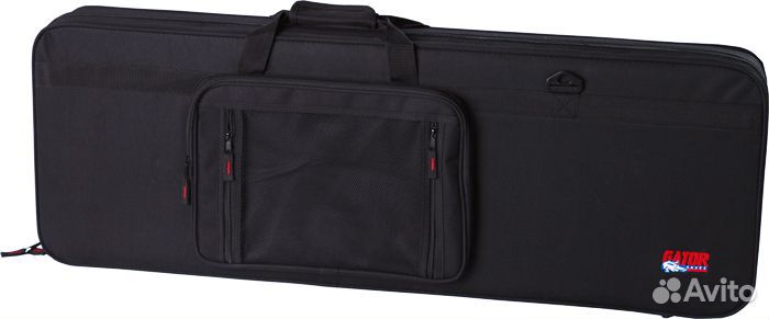 Gator GL-Bass кейс для бас гитары Новый