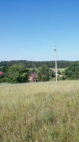 Участок 20 сот. (ИЖС)