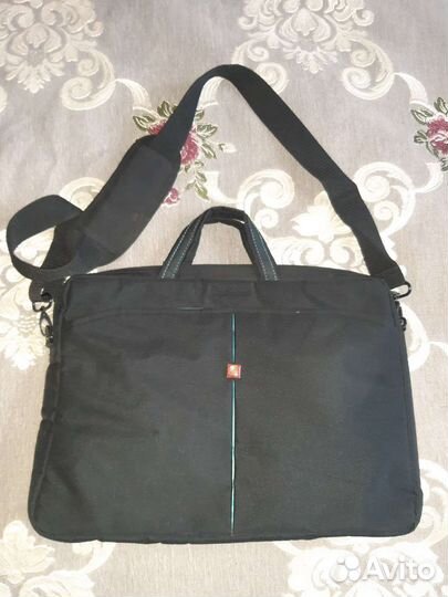 Сумка для ноутбука 15 6