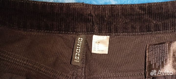 Вещи пакетом h&m levis