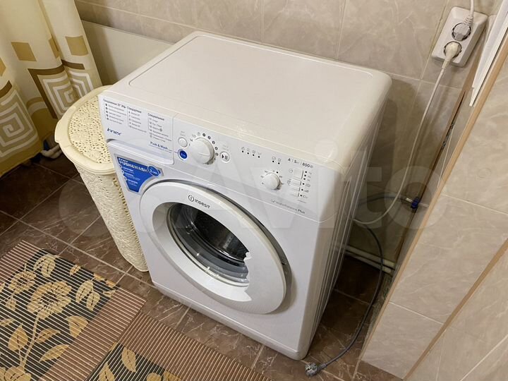 Квартира-студия, 36,7 м², 2/12 эт.