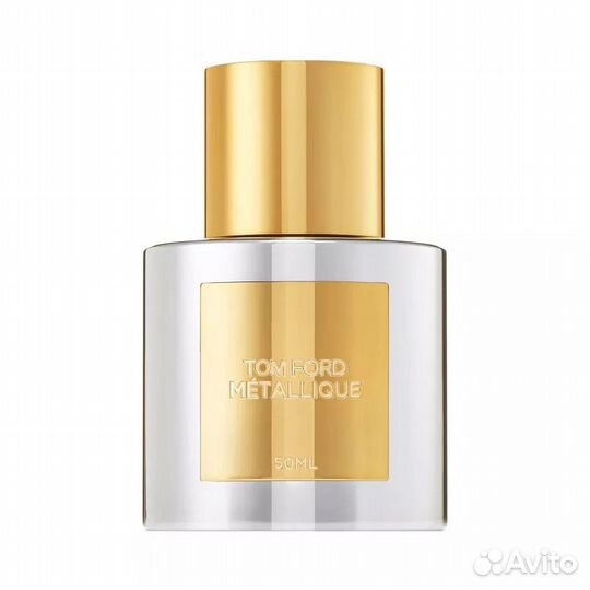 Tom Ford metallique оригинал