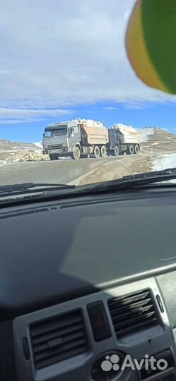 Камень белый