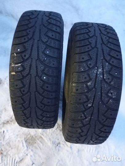 Nordman Nordman 4 5.00/5 R14