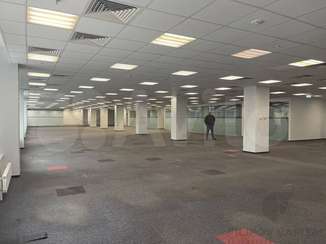 Офис 542 кв.м