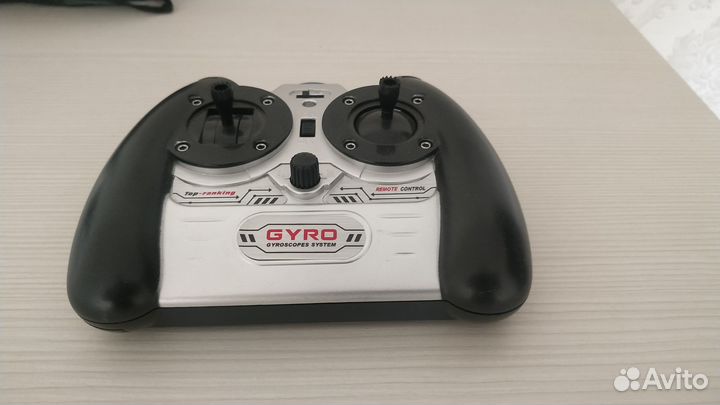 Пульт для гидрокоптеров Giro