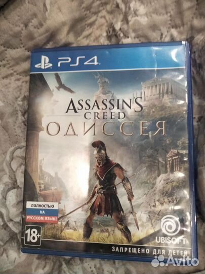 Игры для приставок ps4